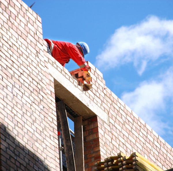 Commercial Masonry Repair in Wilmington