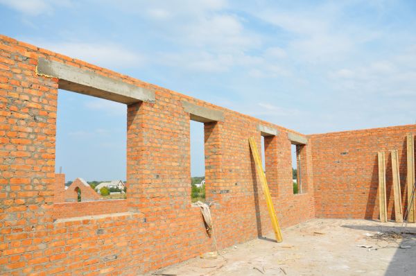 Masonry Lintel Repair in Wilmington