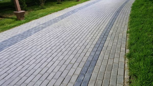 Brick Renovation in Wilmington