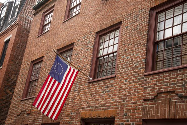 Brick Lintel Repair in Wilmington