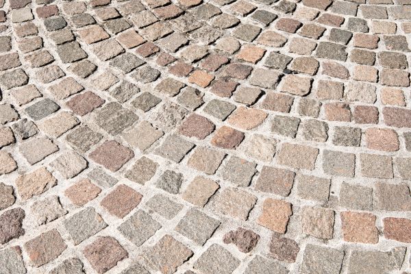 Paving Grout Repair in Wilmington