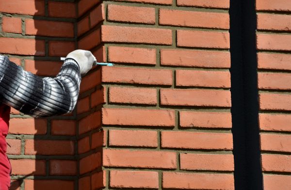 Brick House Repair in Wilmington
