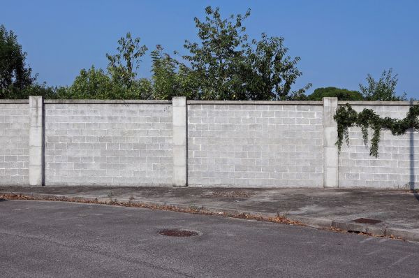 Block Work Repair in Wilmington