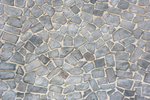 Stone Pavement Repair in Wilmington