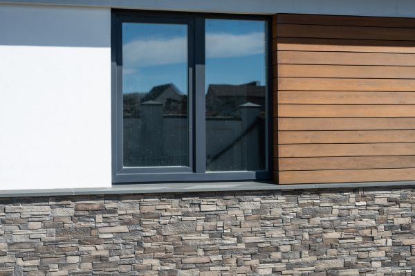 Stone Cladding Repair in Wilmington