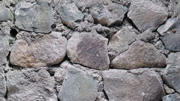 Foundation Stone Repointing in Wilmington