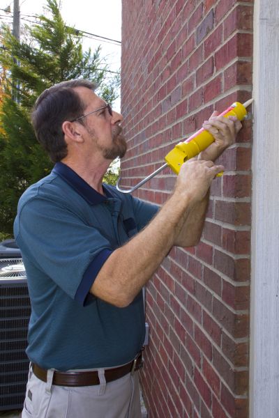 Brick Caulking in Wilmington