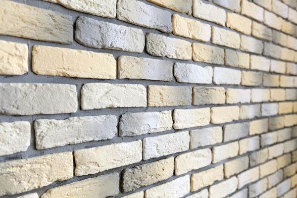 Brick Facing Repair in Wilmington