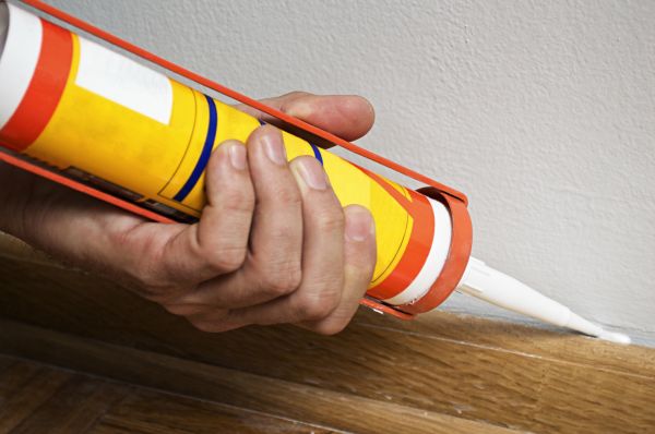 Masonry Caulking in Wilmington