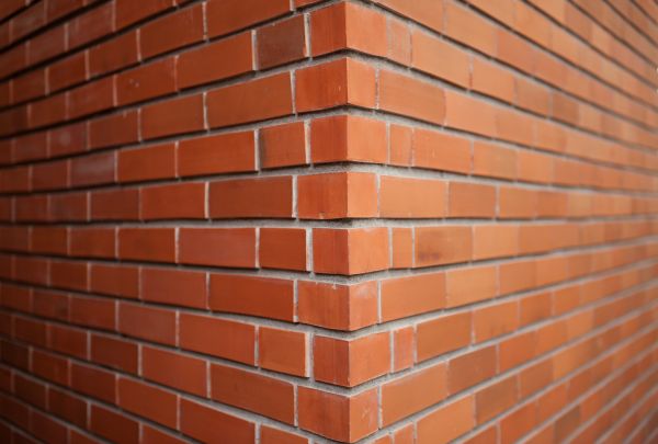 Brick Veneer Replacement in Wilmington