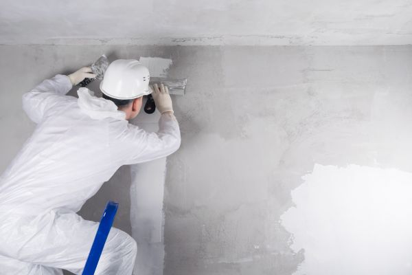Mortar Crack Repair in Wilmington